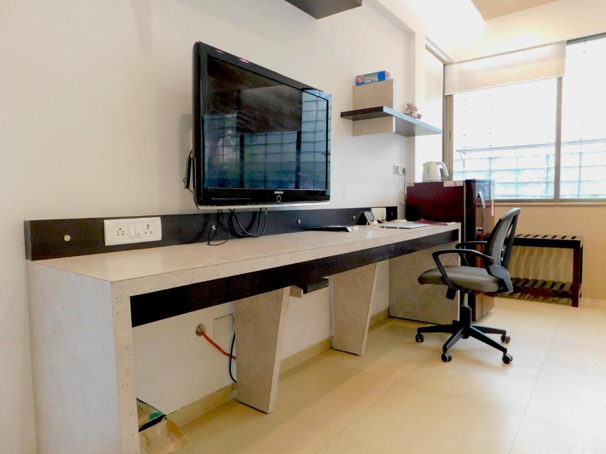 Apartment In Mumbai City Centre Exterior foto