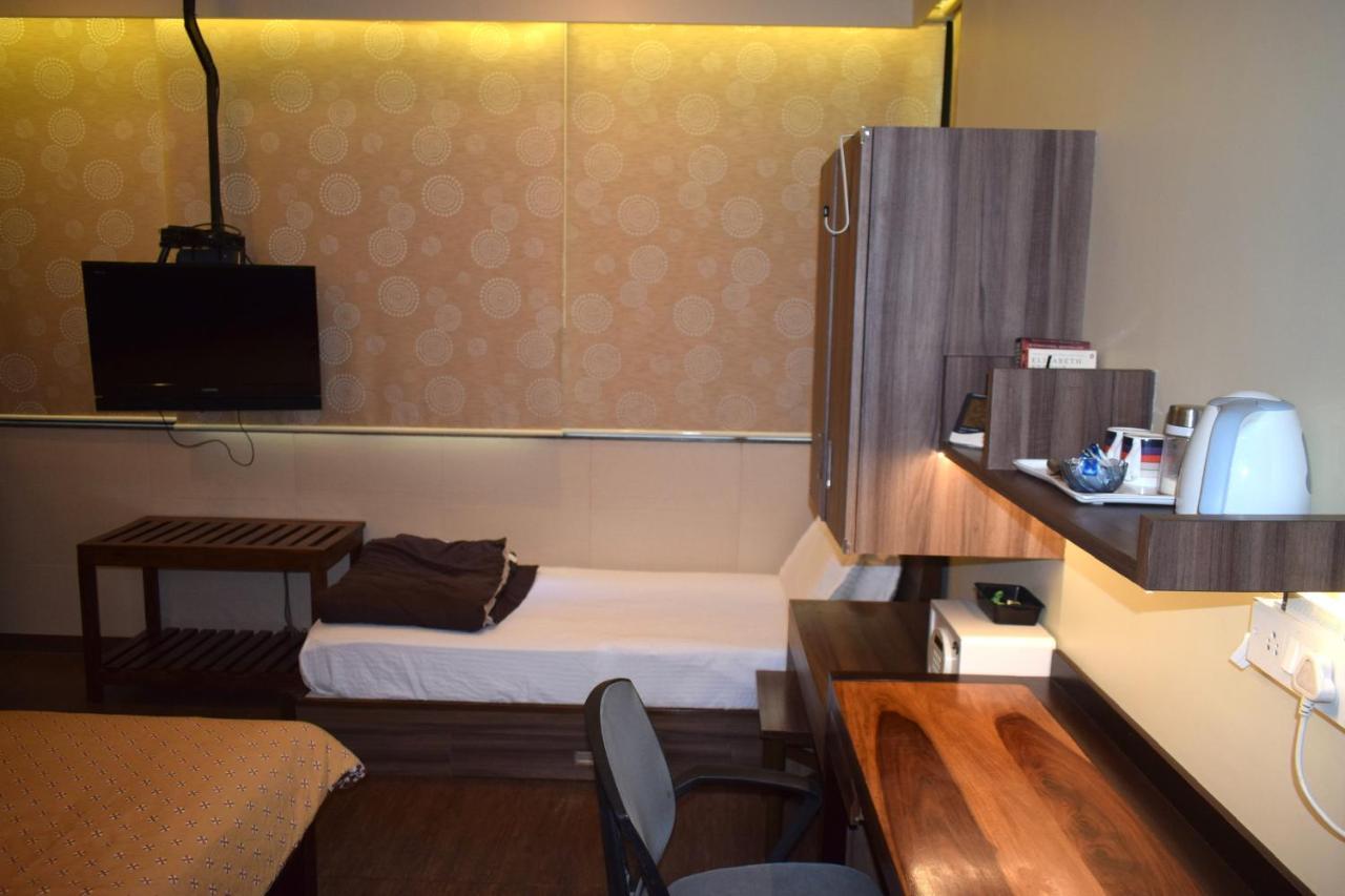 Apartment In Mumbai City Centre Exterior foto