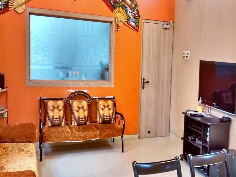 Apartment In Mumbai City Centre Exterior foto