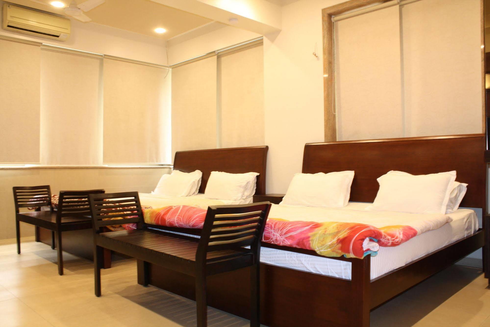 Apartment In Mumbai City Centre Exterior foto